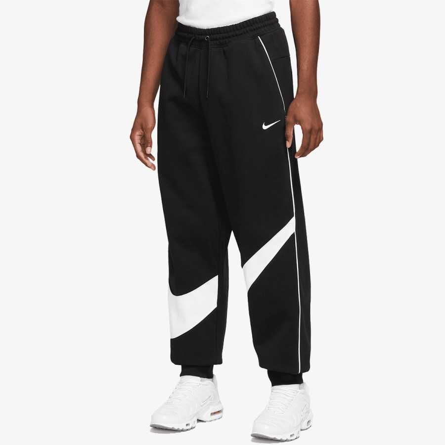 Штани Nike M NK SWOOSH FLC PANT  |DX0564-010| Оригінал