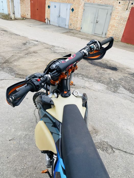 Kovi 450 4T 2021 ОБМІН НЕ ЦІКАВИТЬ