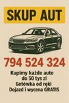 Skup Aut Lublin Puławy Kozienice Skup Samochodow Auto Skup Zadzwon!