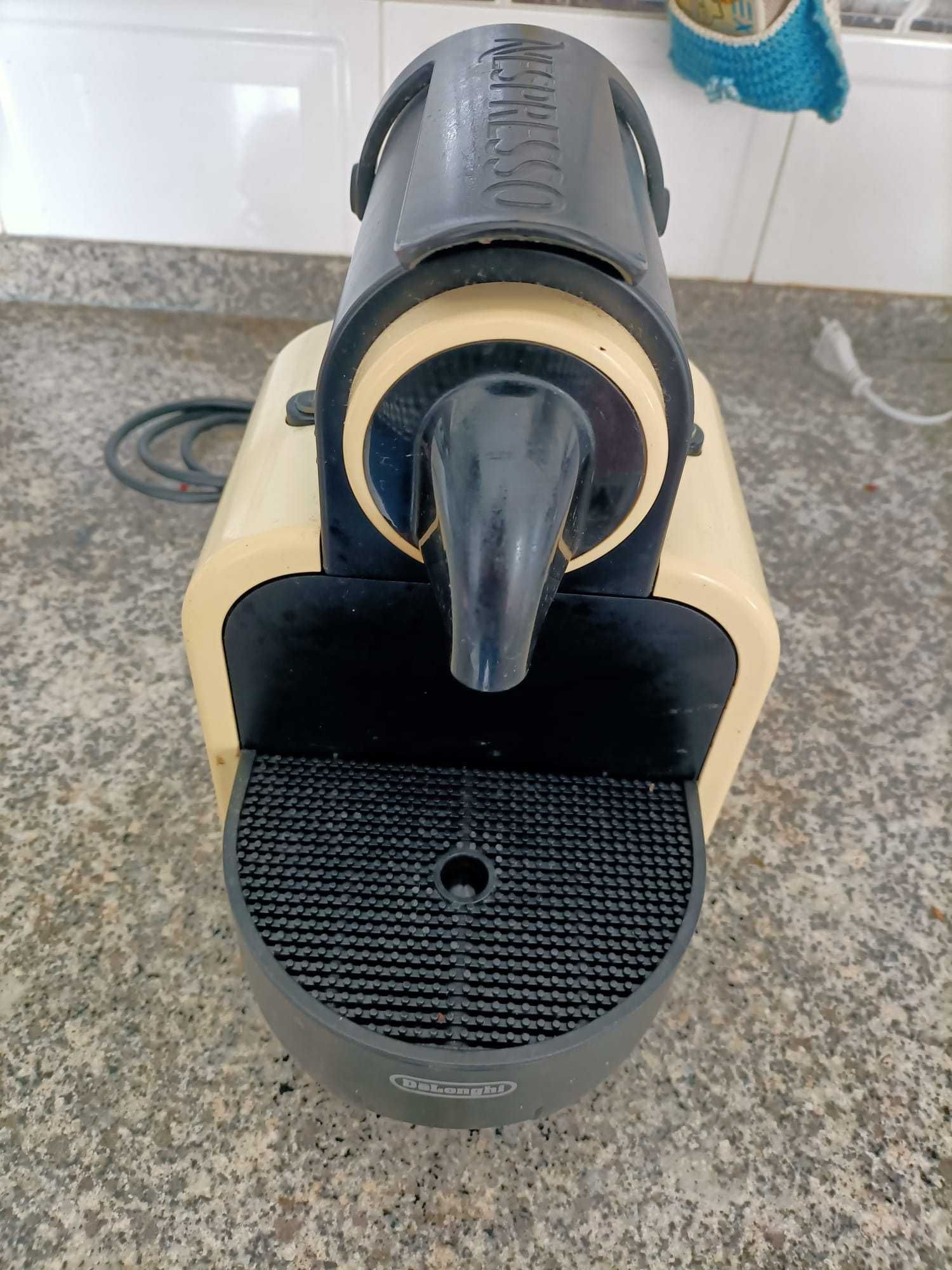 Maquina Nexpresso