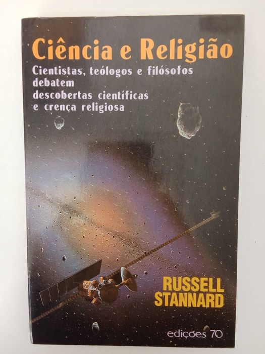 Ciência e Religião - Russell Stannard