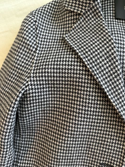 Жакет із вовни Maje 34 розмір