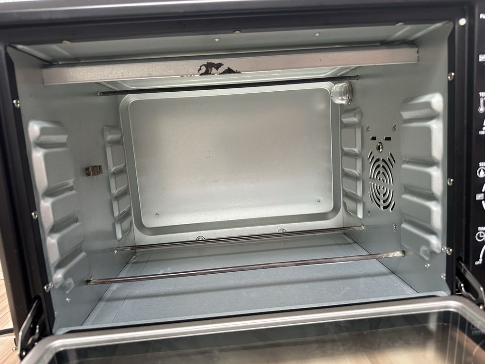 Piekarnik mpm MPE-07/T