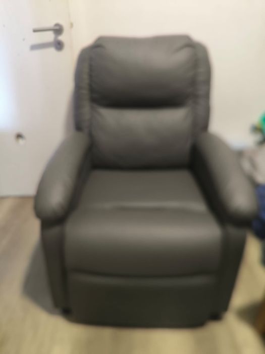 Poltrona de massagem worten