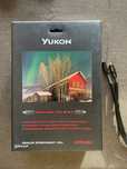 Audioquest Yukon RCA 0,75m