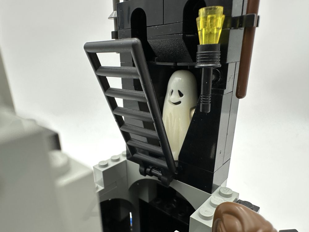 Lego 6075 Castle Wolfpack Instrukcja