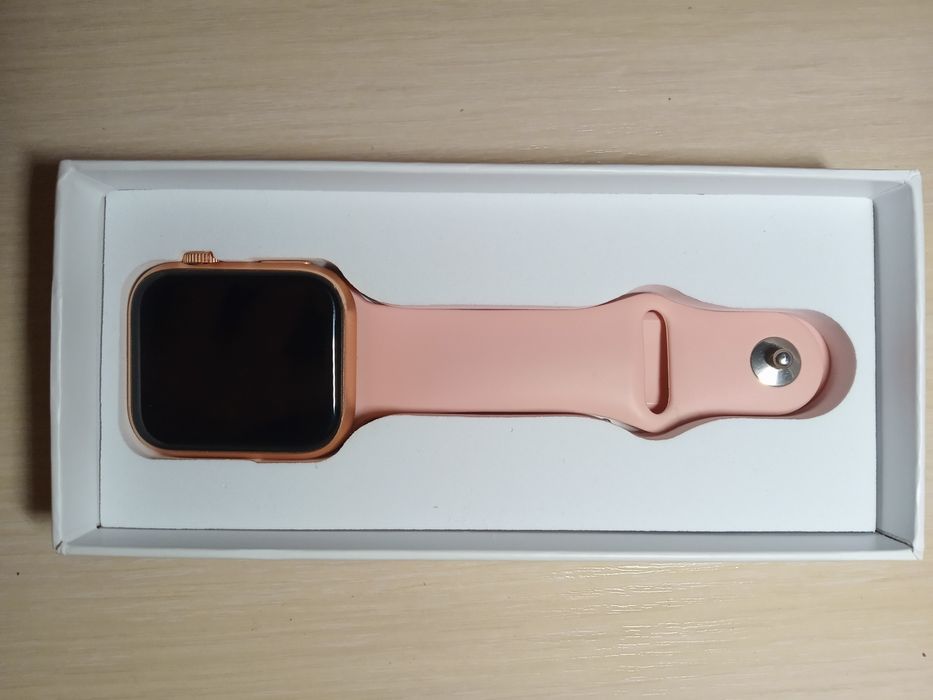 Фітнес браслет 4you ( 4you life smart watch )