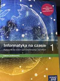 Informatyka na czasie 1