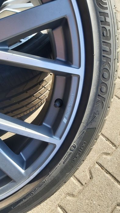 5x112 22 Audi    4M0.601.025.CP