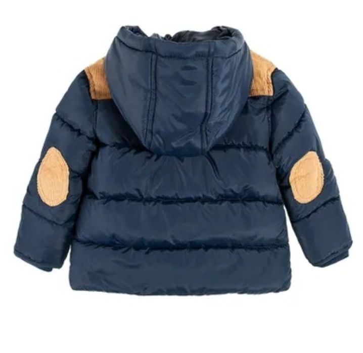 Куртка Urban осінь/весна хлопчик 3-4.5 р. 98-108