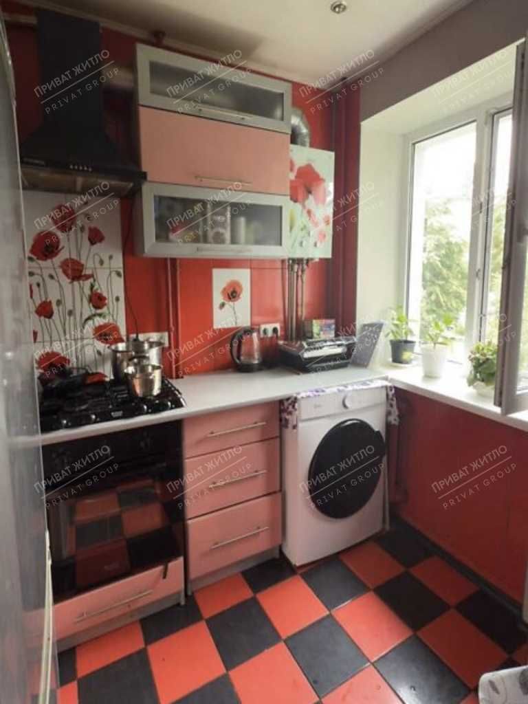 Продаж 1 кімнатна квартира на ЗБВ