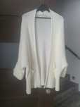 Kardigan sweter LOCCI cocomore lemonada by o la la
