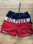 Szorty, spodenki Tommy Hilfiger m/l