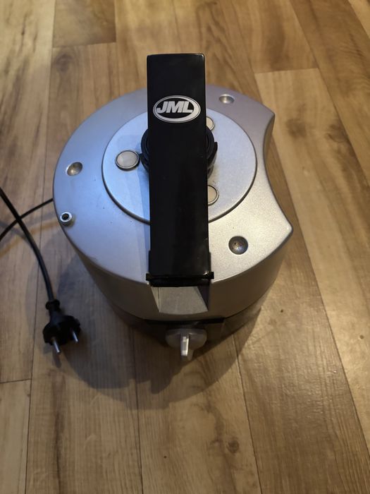 Sokowirówka angielskiej firmy JML