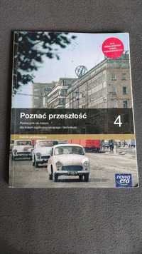 Poznać historia 4