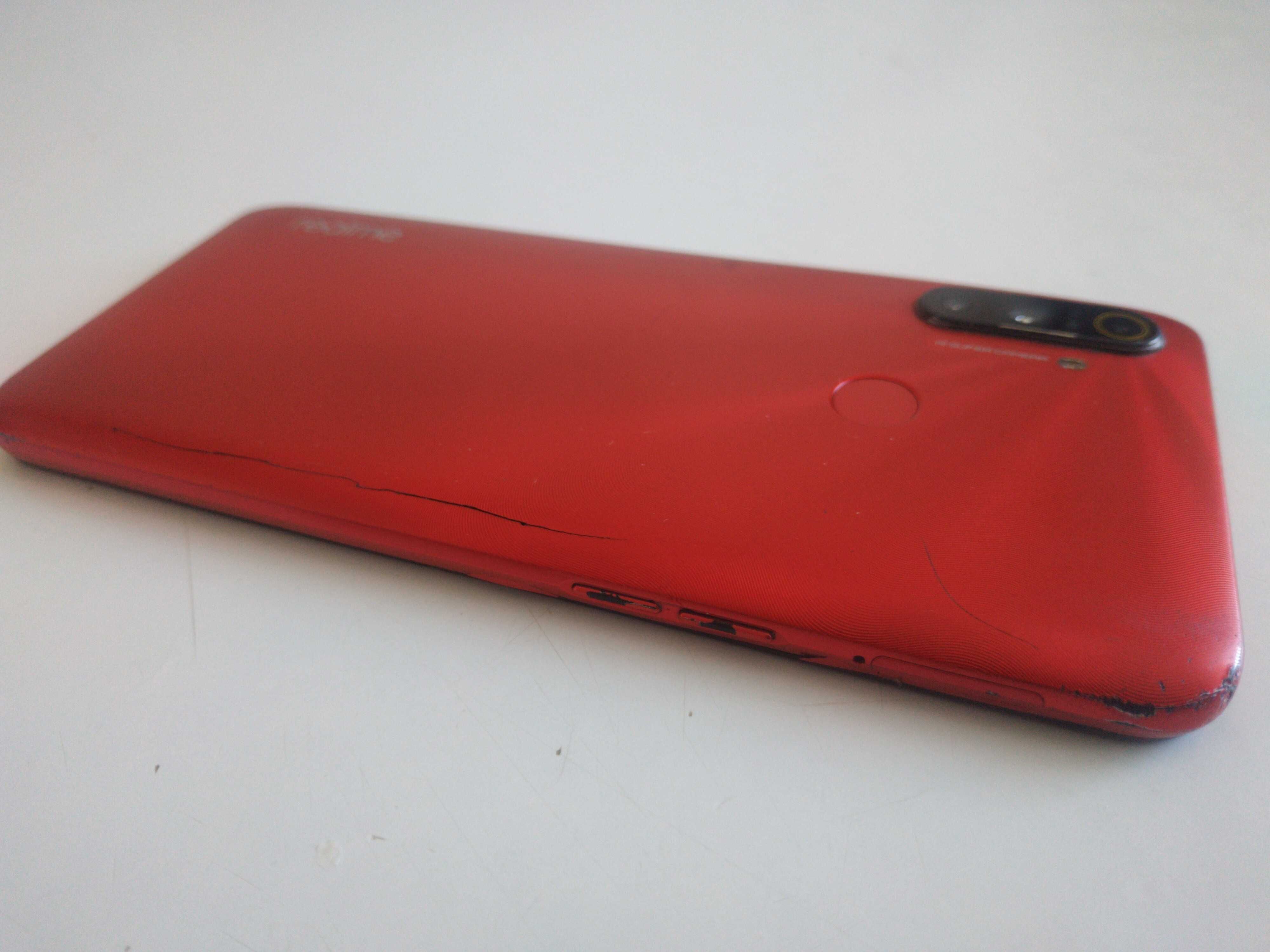 Realme C3 з NFC 3/64 RMX2020 материнська плата