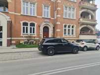 Mieszkanie RYNEK parter 52m2 Nysa ul. PIASTOWSKA obok PKP i DEKADA