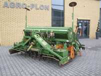 Amazone Amazone KG 303 + AD 303