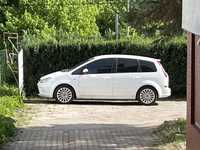 Ford C-MAX 2.0 TDCi Lift '09