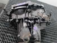 SKRZYNIA BIEGÓW MANUALNA PEUGEOT 307 20CN18 1.4 8V