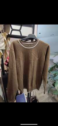 Fraternity sweter welna owcza XS s m