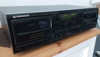 Pioneer deck CT-W205R