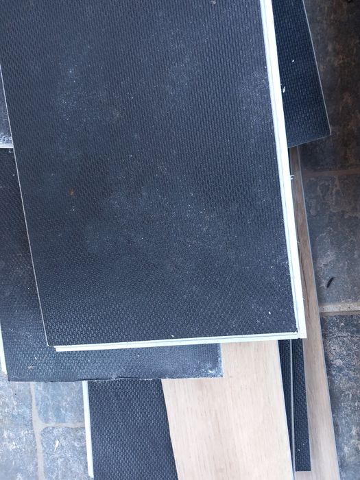 Chão Vinil hidrofugado