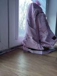 Plecak dla dziewczynki