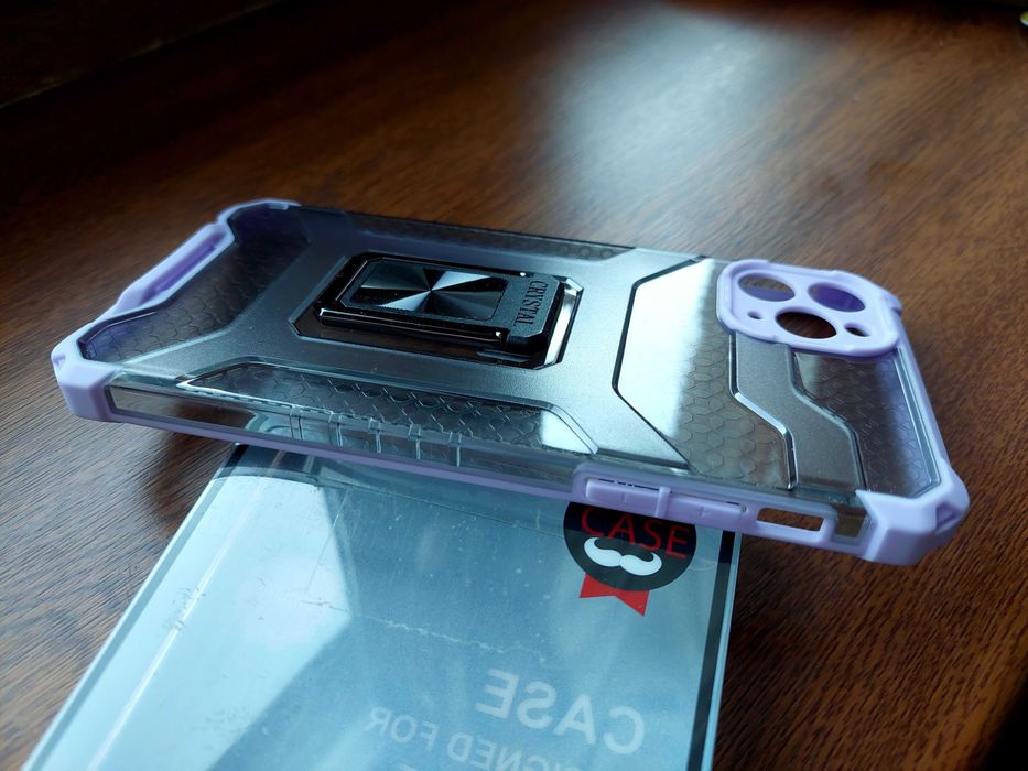 Etui do iPhone 11 PRO MAX