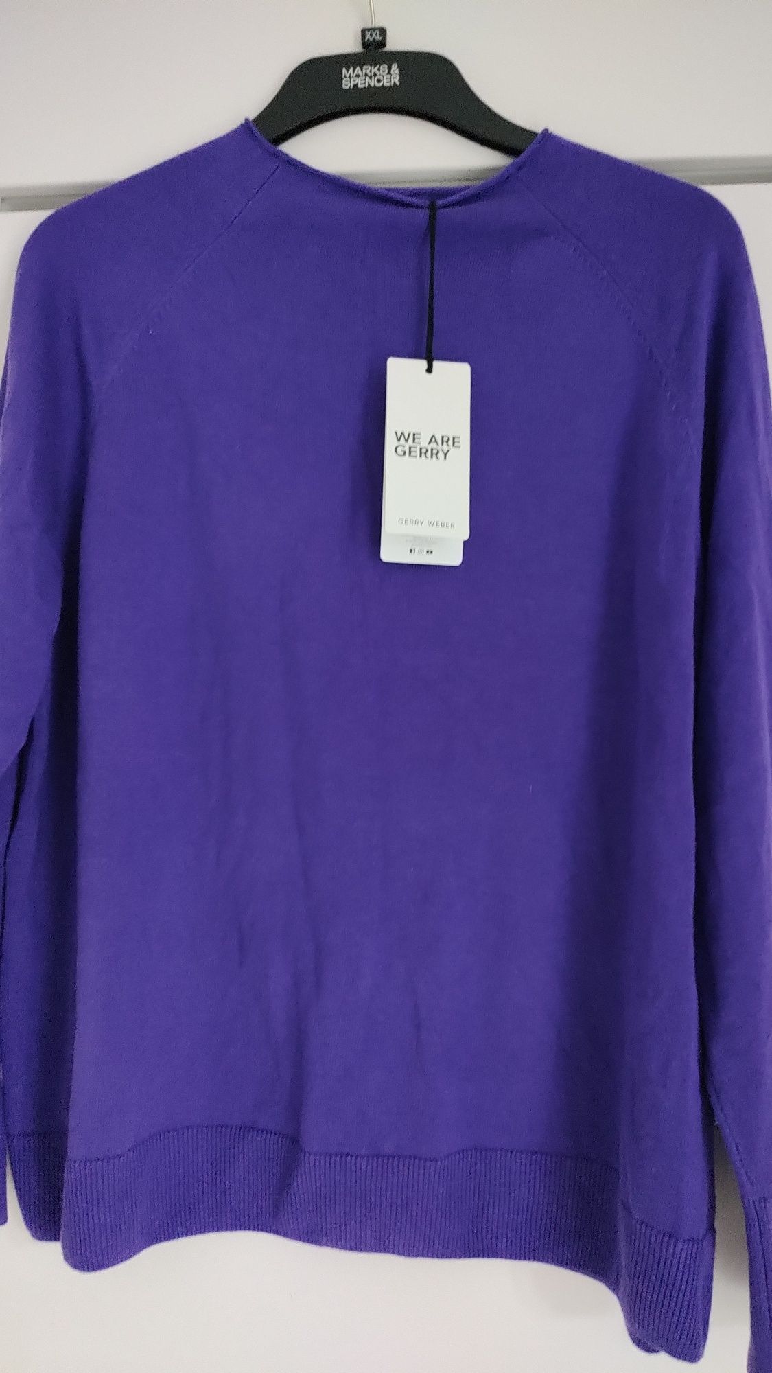 Nowy sweter firmy GERRY WEBER