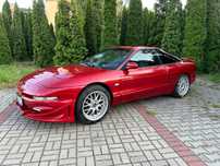 Ford Probe 2,5 v6 w stanie bardzo dobrym