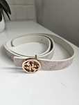 Damski pasek guess