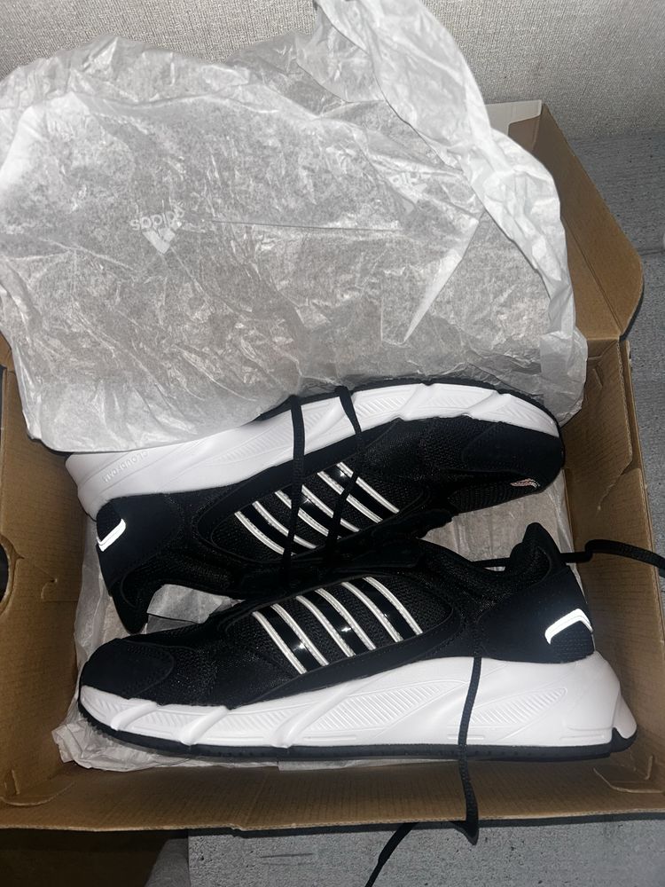 Кросівки Адідас adidas crazychaos 2000 оригінал