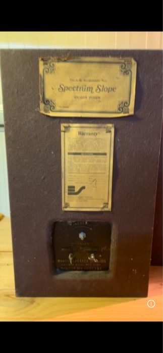 Martin USA em madeira – Som Premium – Excelente Estado