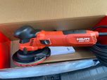 Hilti dch 130- нова 2 роки гарантия 2025