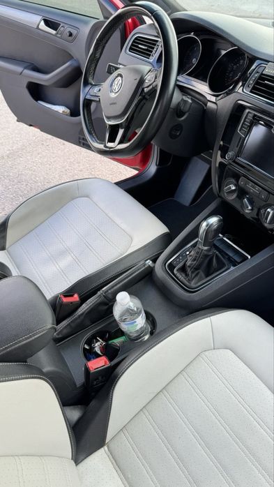 Volksvagen Jetta в ідеальному стані