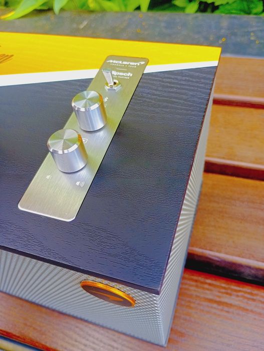 Акустика Klipsch The One II McLaren Edition 2.1 Ексклюзив!