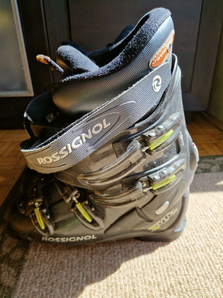 Buty narciarskie Rossignol