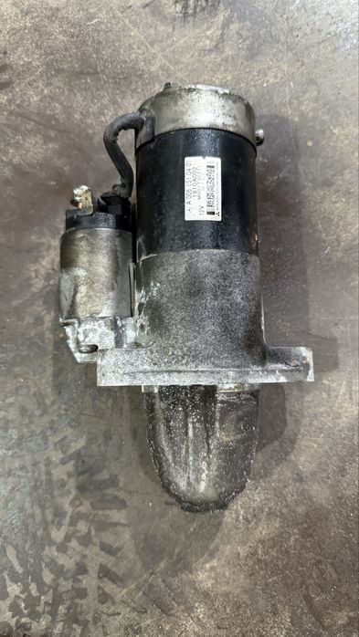 Motor de arranque Mitsubishi colt /smart for fouer 1.5 Dci