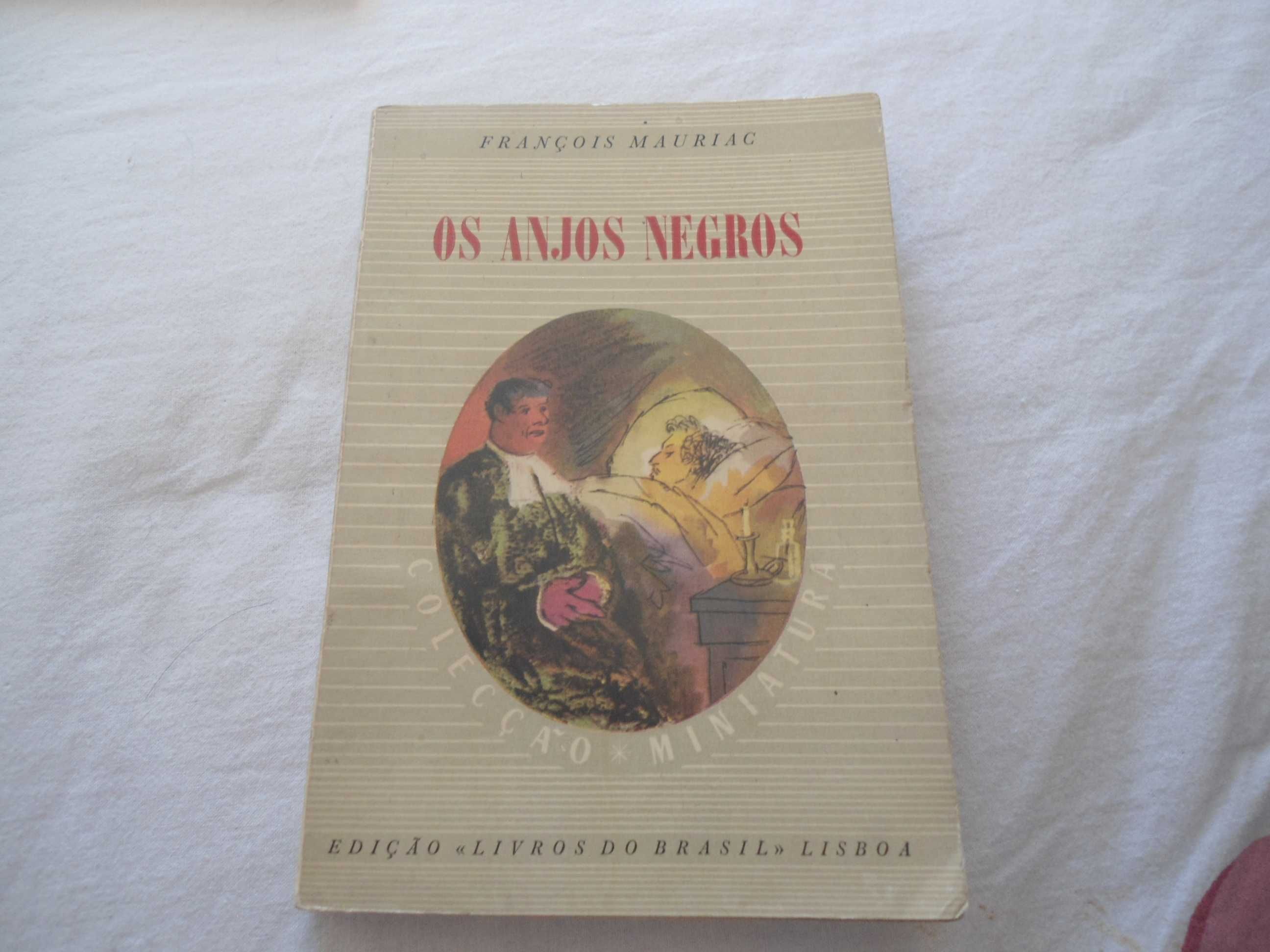 Coleção Miniatura - Edição Livros do Brasil