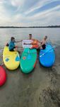Sup board, Сап аренда + доставка Харків