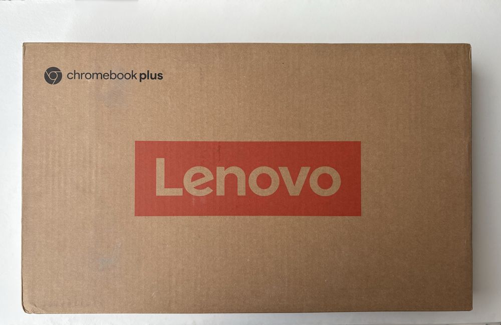 Ноутбук Lenovo IdeaPad Slim 3 Chrome 141AN8 — Новий