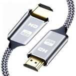 Кабель HDMI-HDMI  4K/2K HDR   2 м. и 3 м.   HDMI кабель V2.0