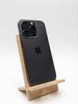 iPhone 15 Pro 128 GB czarny