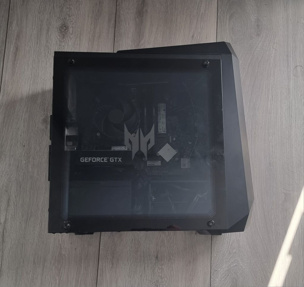 Komputer acer predator orion 3000