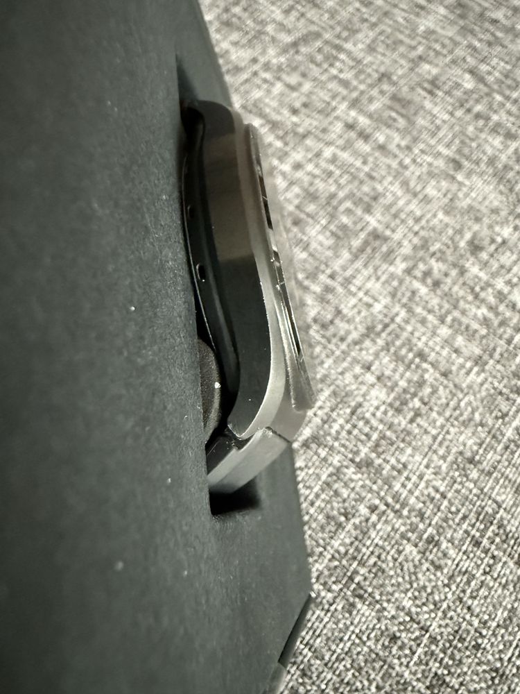Smart watch Xiaomi watch S1