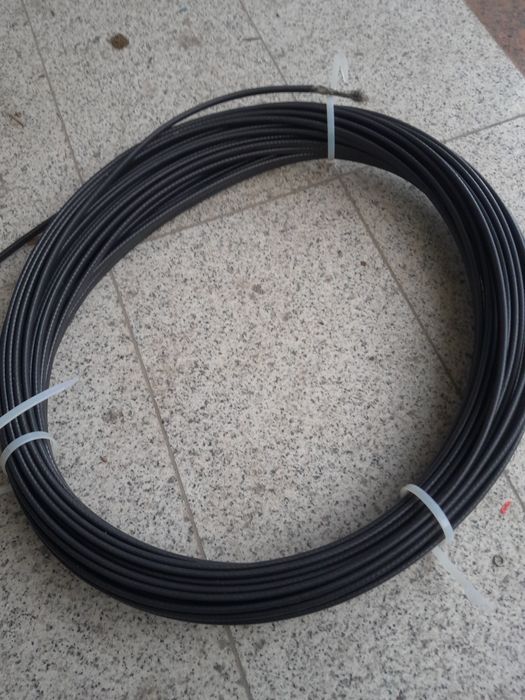 Kabel przewód grzewczy 50m