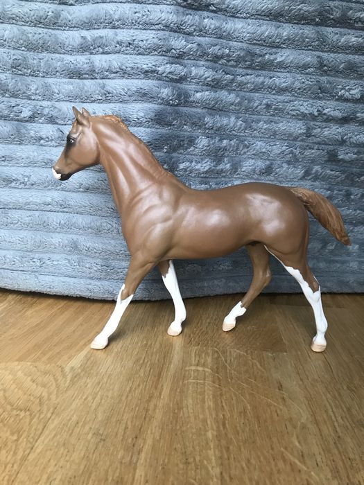Custom breyer nie schleich collecta papo wia
