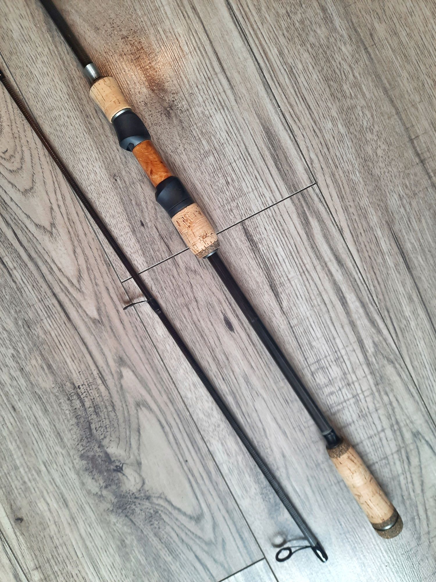 Wędka spinningowa Mikado Progressive 16 275cm 3-16g
