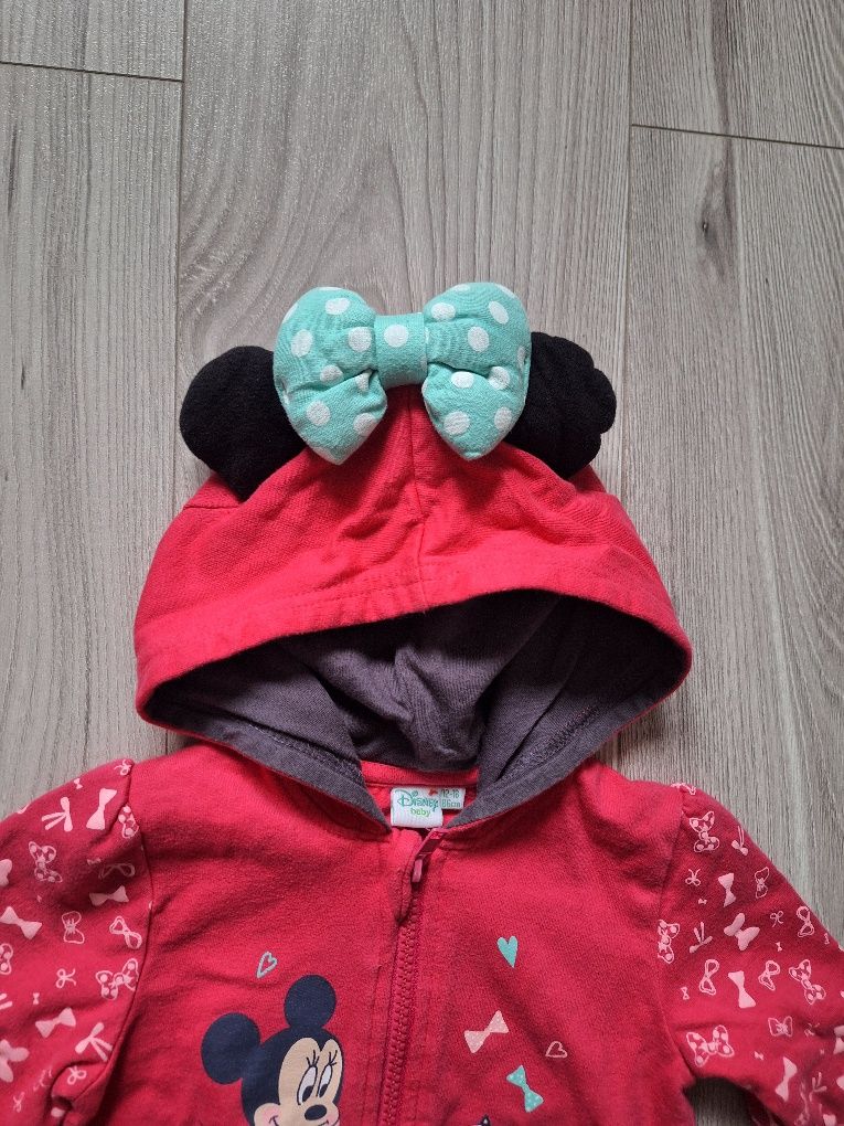 Bluza Myszka Minnie (86)